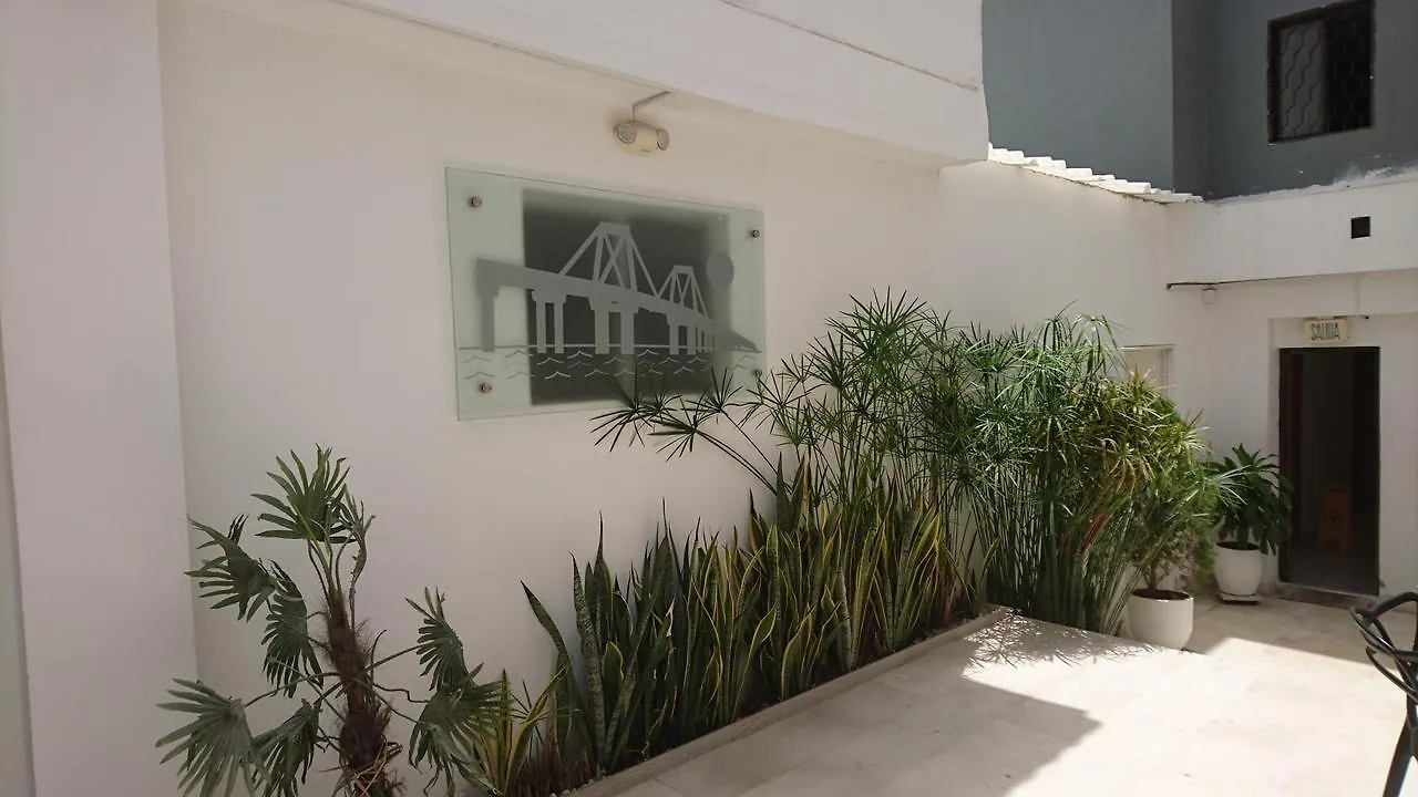 ***  Hotel Monterrey Barranquilla  Colombia