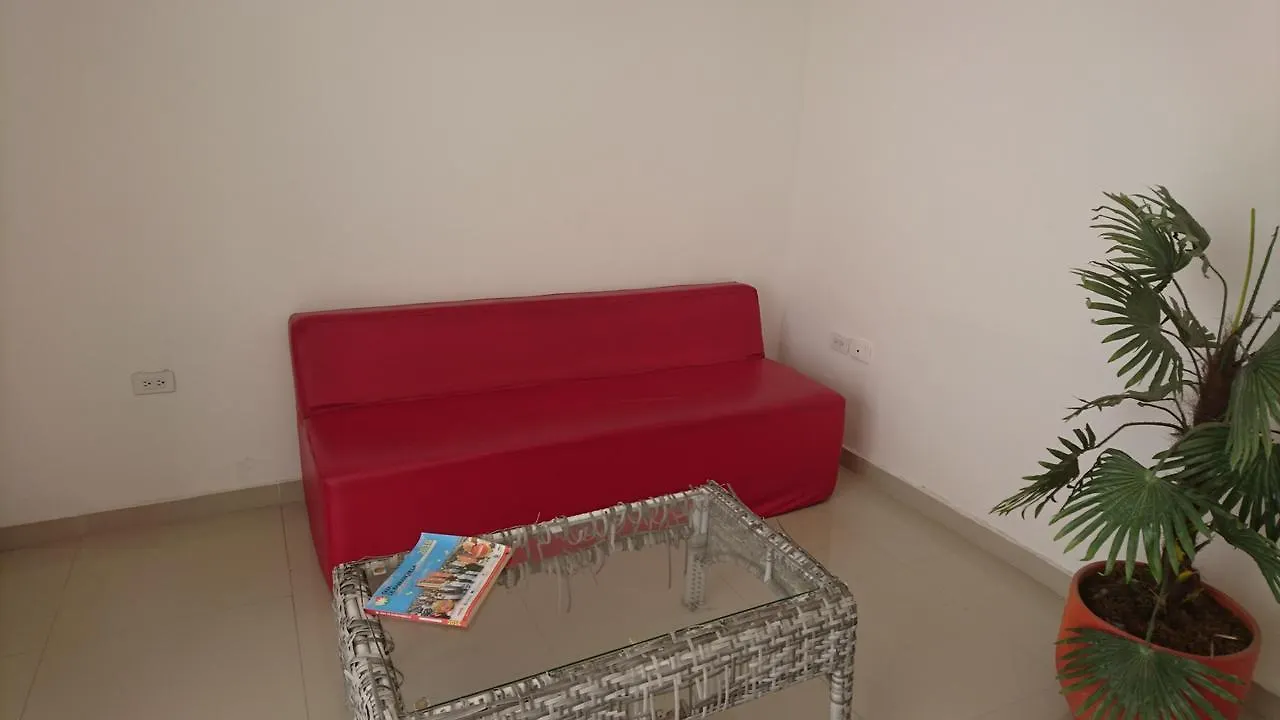 Hotel Monterrey Barranquilla