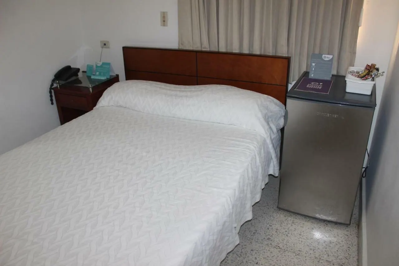 ***  Hotel Monterrey Barranquilla  Colombia
