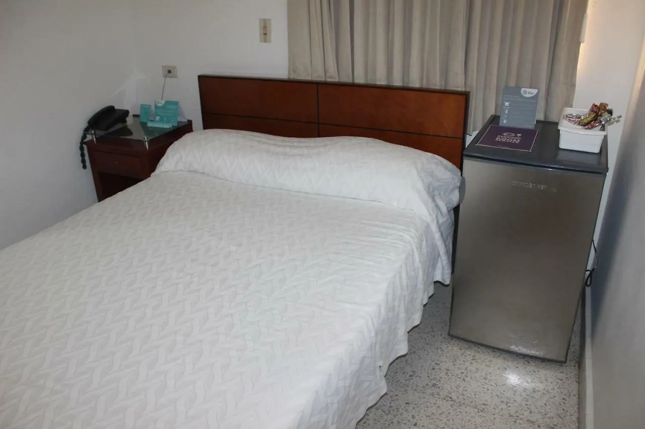 Hotel Monterrey Barranquilla