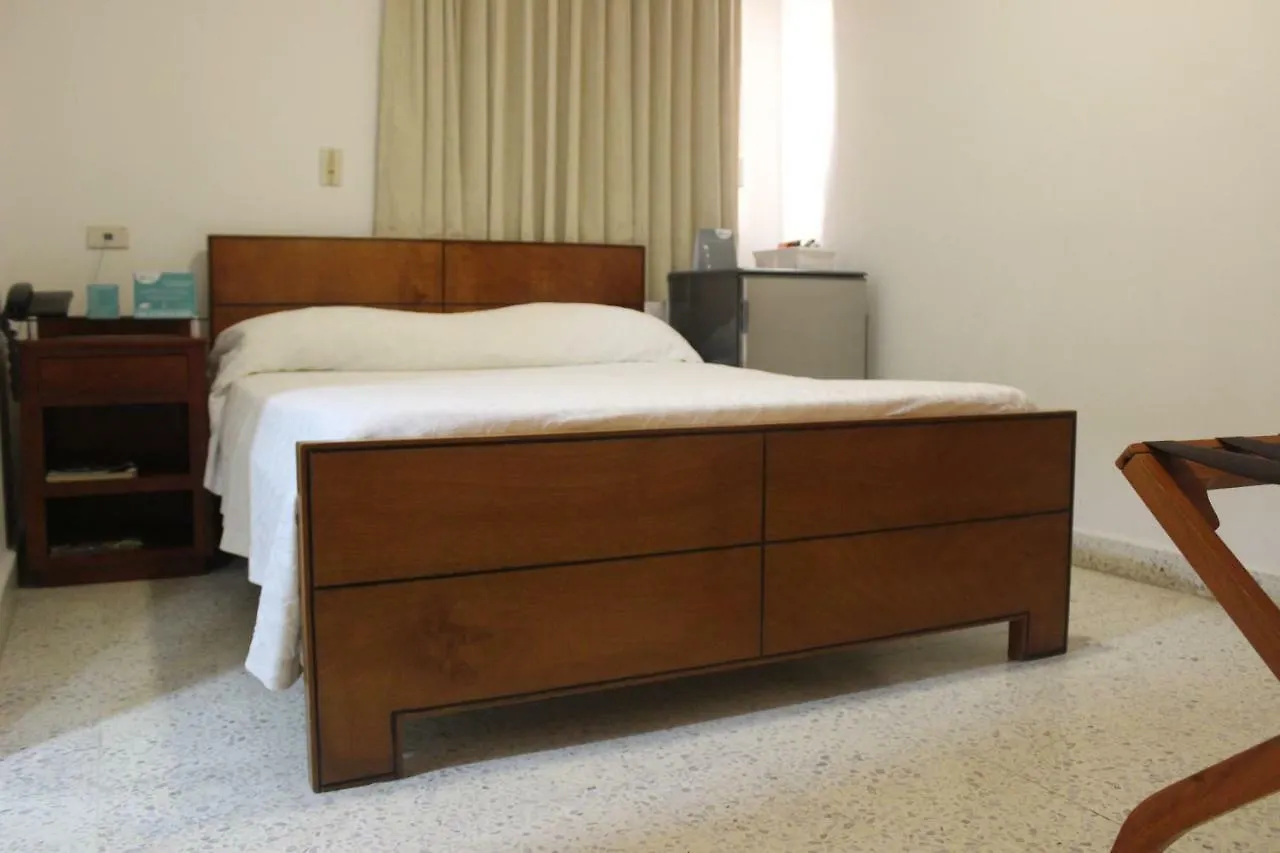 Hotel Monterrey Barranquilla  Colombia