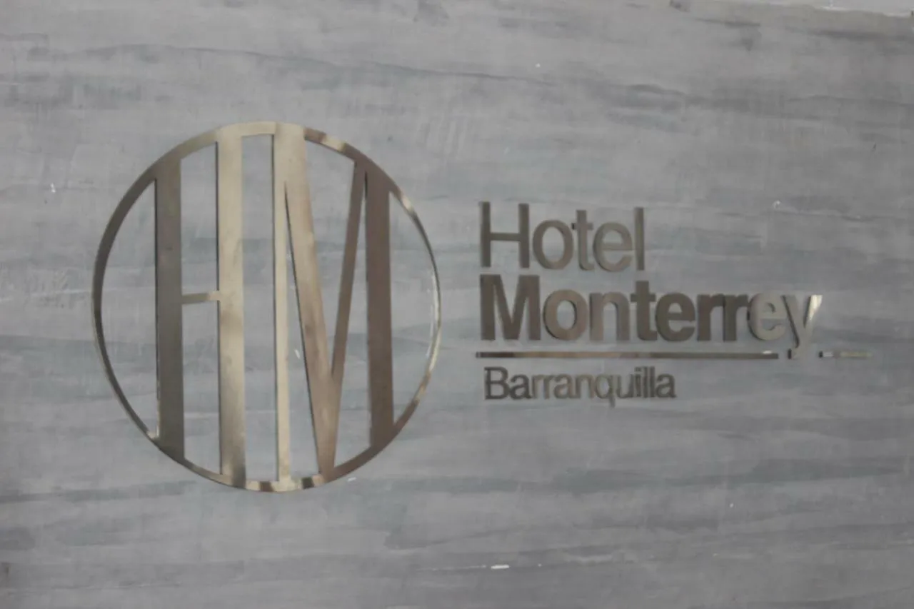 Hotel Monterrey Barranquilla  Colombie