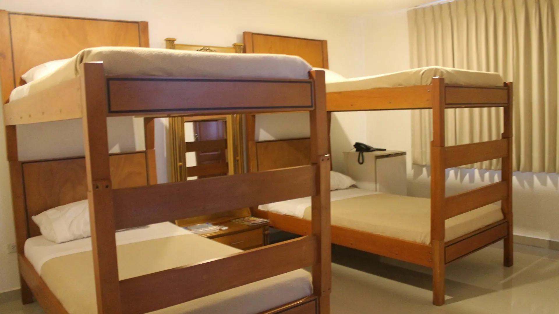 Hotel Monterrey Barranquilla  Barranquilla (Atlantico)