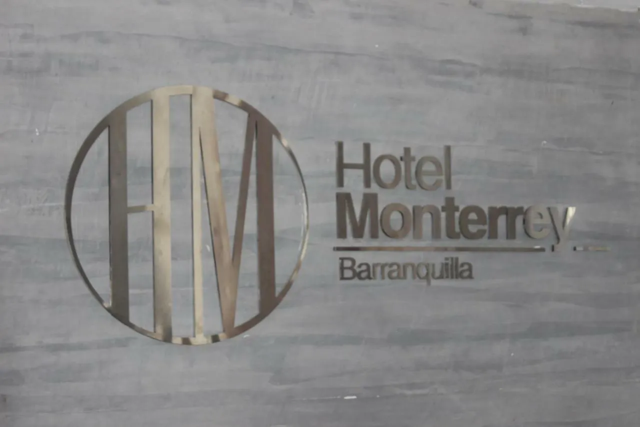 Hotel Monterrey Barranquilla  3*, Barranquilla (Atlantico) Colombia
