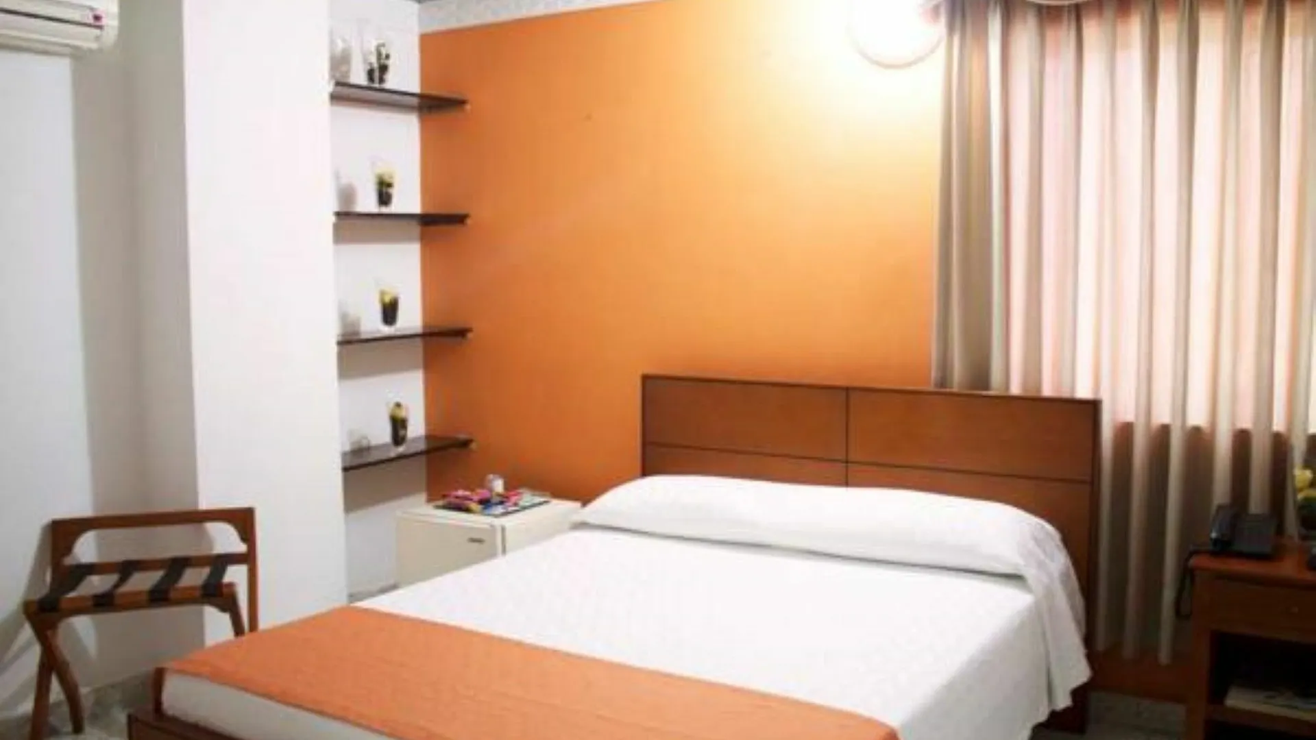 Hotel Monterrey Barranquilla