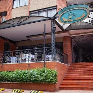 Casa Laureles Hotel Medellín