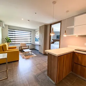 Apartment Gz Tower
