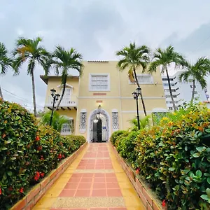 Casa Colonial Hotel