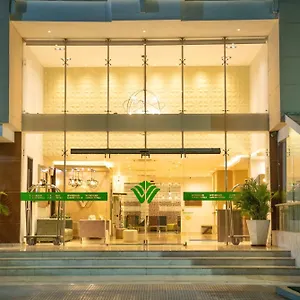Hotel Wyndham Garden