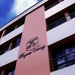 Virrey Hotel Bogotá