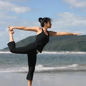 Prema Shanti Yoga Retreat 3*, Cape Tribulation Australia