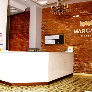 Med Centro - Marcari Hotel